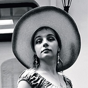 СЕРЕБРЯКОВА Дарья